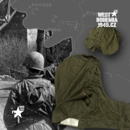 Originální kapuce FOR HOOD JACKET FIELD M-1943